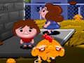 Spill Monkey Go Happy Stage 304 online