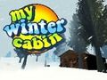 Spill Min vinterhytte  online