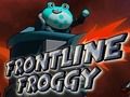 Spill Frontline Froggy online