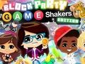 Spill Blokkfest: Game Shakers Edition online