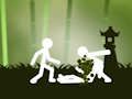 Spill Shadow Stickman -kamp online