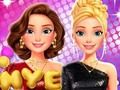 Spill Ellie NYE paljettfest  online
