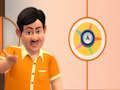 Spill TMKOC Air Hockey online