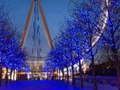 Spill London Eye Jigsaw online