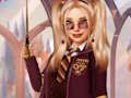 Spill Galtvort prinsesser  online