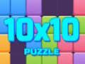 Spill 10x10 puslespill  online