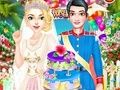 Spill Royal Girl Wedding Day online