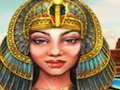 Spill Pyramide puslespill  online