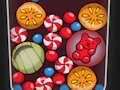 Spill Candy Pop: Sugar Rush online