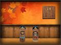 Spill Amgel Thanksgiving Room Escape 10 online