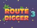 Spill Rutegraver 3  online
