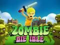 Spill Zombie dør ledig  online