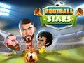 Spill Fotballstjerner  online