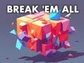 Spill Knekk dem alle  online