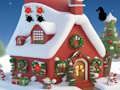 Spill Merry Cake Escape online
