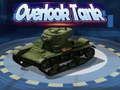 Spill Overse Tank  online