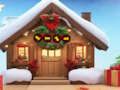 Spill Twin Trouble Christmas Escape online