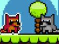 Spill Jack the Racoon online