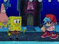 Spill FNF: Cartoon Clash online