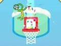 Spill Stick Basketball online