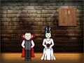 Spill Amgel Halloween Room Escape 35 online
