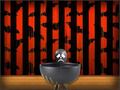 Spill Amgel Halloween Room Escape 34 online