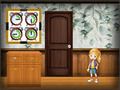 Spill Amgel Kids Room Escape 149 online