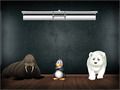 Spill Amgel Easy Room Escape 140 online