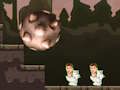 Spill Cameraman vs Skibidi Monster: Fun Battle online