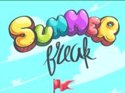 Spill Sommerferie  online