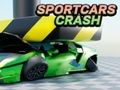 Spill Sportscars Crash  online
