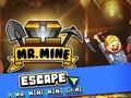 Spill MR. Mine flukt online