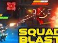 Spill Squad Blast online