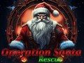 Spill Operasjon Santa: Rescue  online