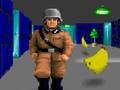 Spill Gå tilbake til Castle: Monkey Ball online