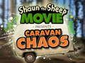 Spill Shaun the Sheep Caravan Chaos online