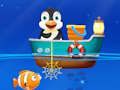 Spill Bittesmå fiske online
