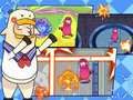 Spill Space Escape: Sheep Challenge online
