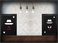 Spill Amgel Easy Room Escape 80 online