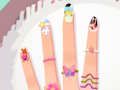 Spill Dekor Nail Art  online