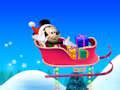 Spill Disney Junior Magical Holidays online