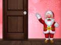 Spill Amgel Christmas Room Escape 9 online