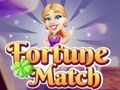 Spill Fortune Match online
