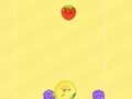 Spill Vannmelonfrukt 2048  online