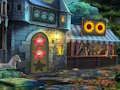 Spill Søt Elf Girl Escape  online