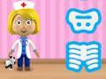 Spill World of Alice the Bones online