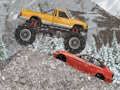 Spill Harde hjul vinter 2 online