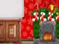 Spill Angel Christmas Room Escape online