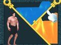 Spill Prince Escape: Pin Puzzle online
