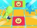 Spill Match Party 3D online